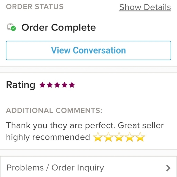 Closet Clear Out FRI and SUN Or Send An Offer,. Thank You! - Picture 14 of 16